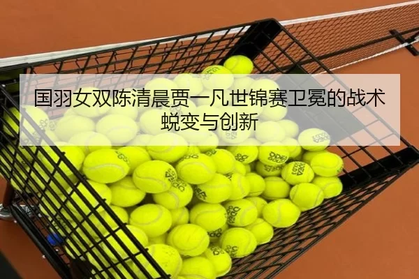 guo-yu-nv-shuang-chen-qing-chen-jia-yi-fan-shi-jin-sai-wei-mian-de-zhan-shu-tui-bian-yu-chuang-xin-2-314.jpg